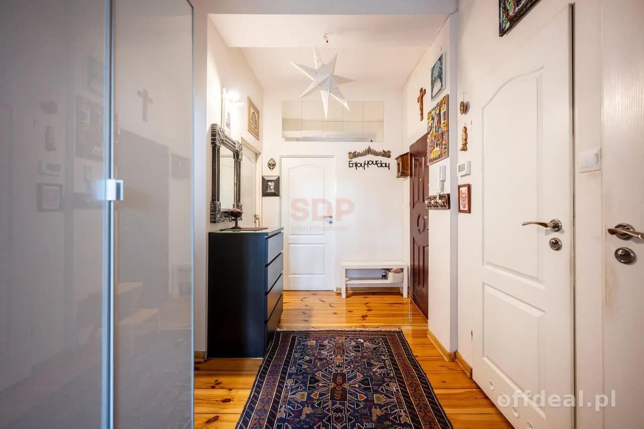 3-Zimmer Wohnung zum Verkauf in Wrocław, Śródmieście, Plac Grunwaldzki | 70,8 m²
