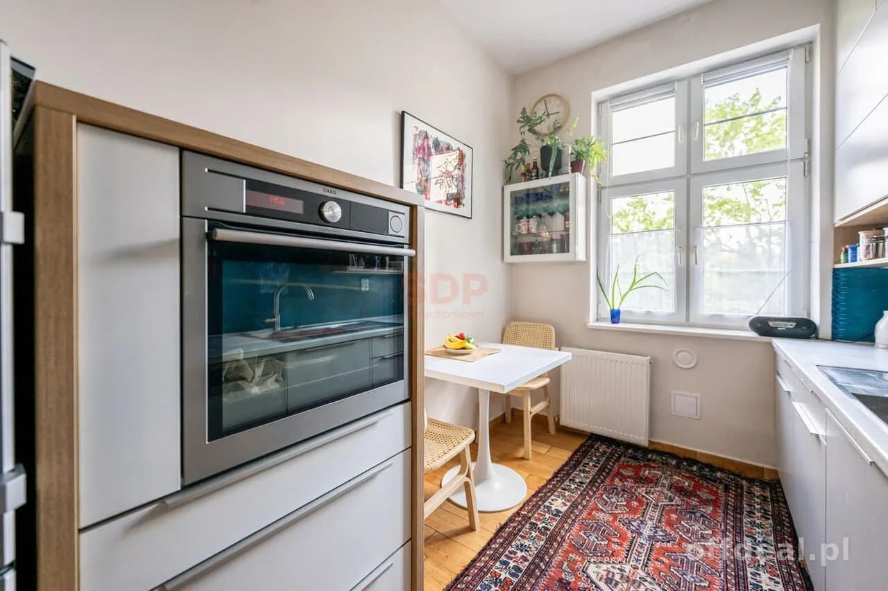3-Zimmer Wohnung zum Verkauf in Wrocław, Śródmieście, Plac Grunwaldzki | 70,8 m²