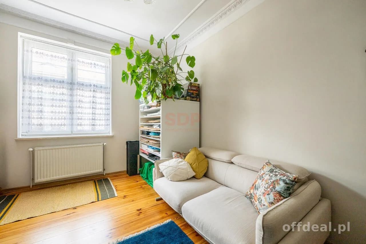 3-Zimmer Wohnung zum Verkauf in Wrocław, Śródmieście, Plac Grunwaldzki | 70,8 m²