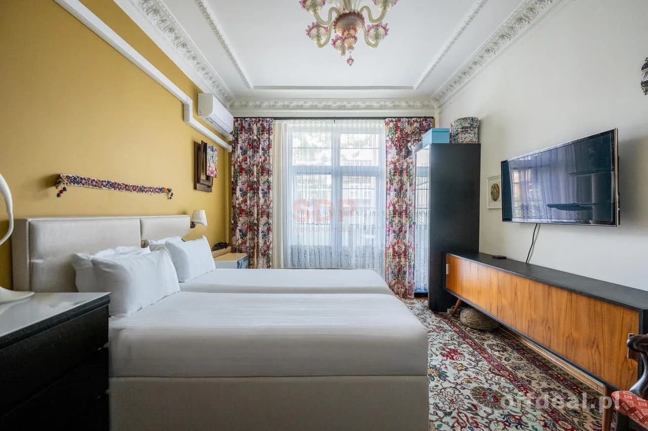 3-Zimmer Wohnung zum Verkauf in Wrocław, Śródmieście, Plac Grunwaldzki | 70,8 m²