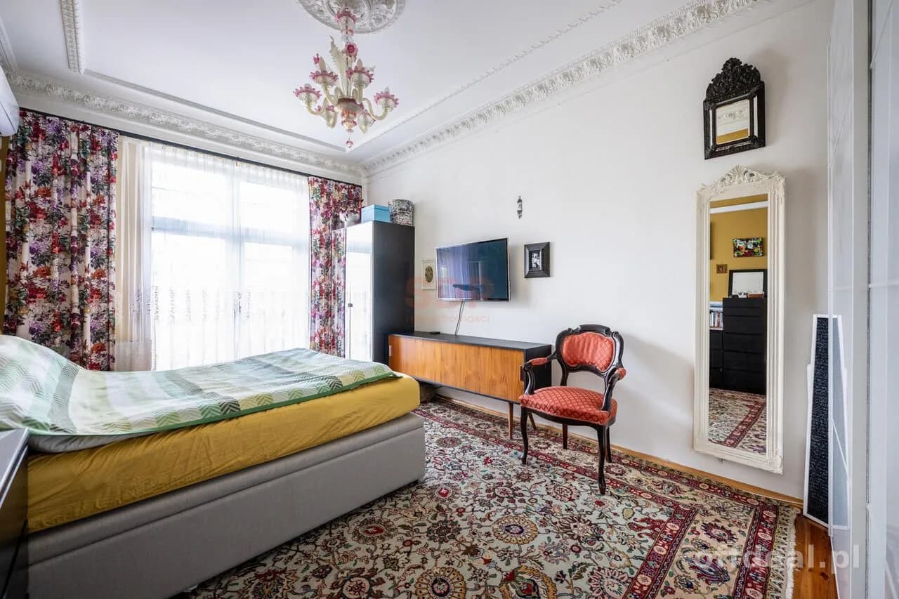 3-Zimmer Wohnung zum Verkauf in Wrocław, Śródmieście, Plac Grunwaldzki | 70,8 m²