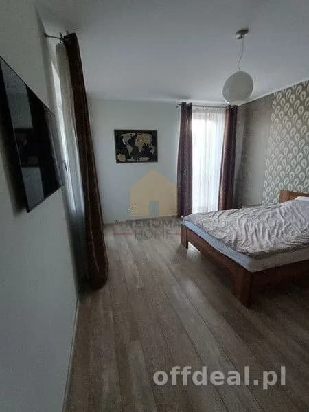 Świdnica, 2-pokoje 54,64 m², balkon, klima,