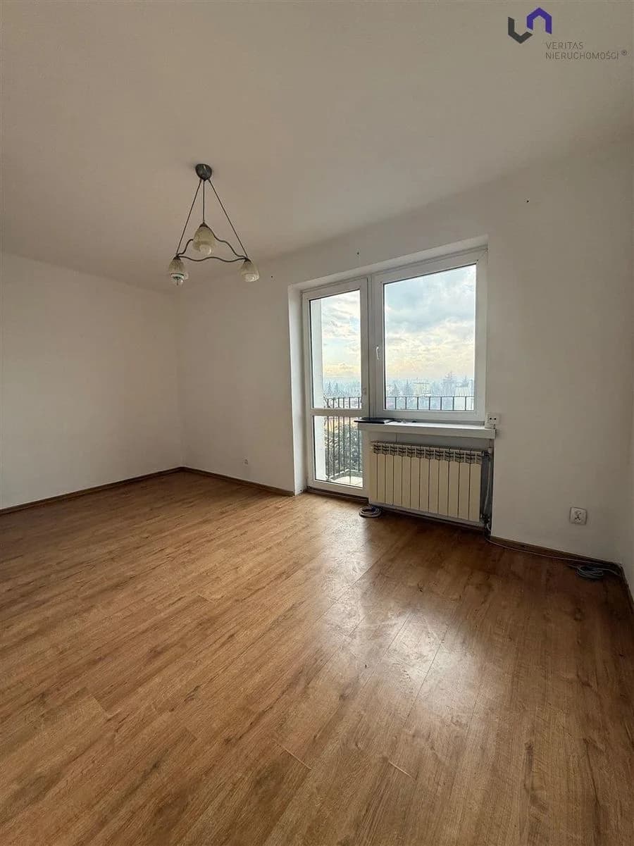 2-room apartment for sale in Czechowice-Dziedzice | 34.7 m²