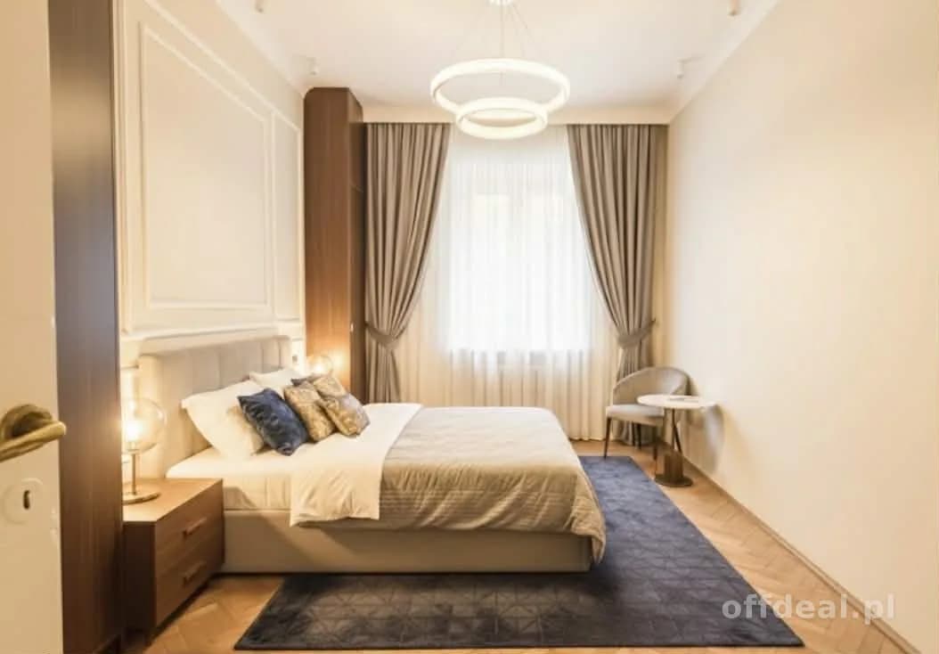 Zdjęcie 3: Mieszkanie, 3 pokoje, 63 m², Warszawa