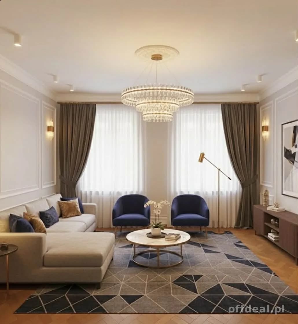 Zdjęcie 2: Mieszkanie, 3 pokoje, 63 m², Warszawa