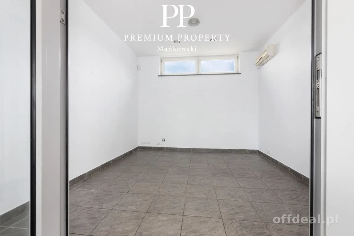 Bartodzieje / Lokal 440m2 /Działka 1033 m2
