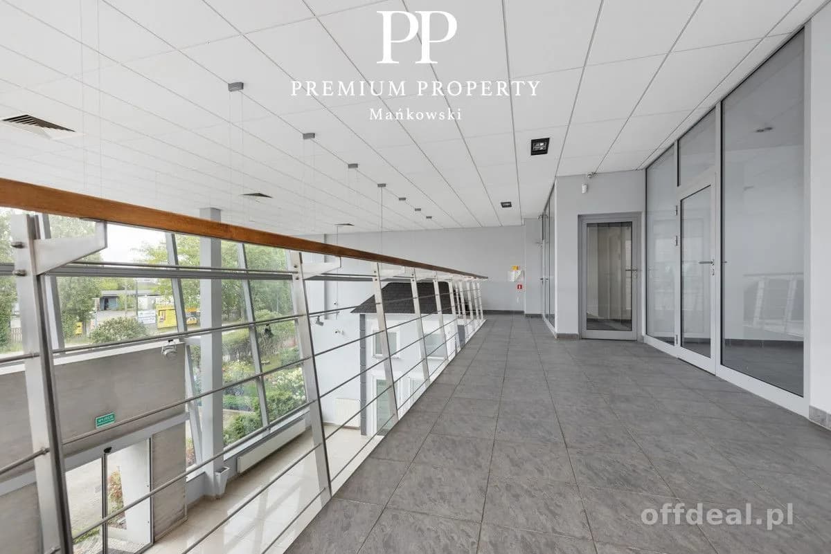 Bartodzieje / Lokal 440m2 /Działka 1033 m2