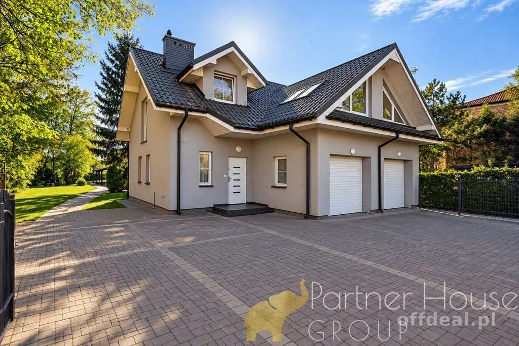 Zdjęcie 13: Dom, 4 pokoje, 150 m², Sulejówek