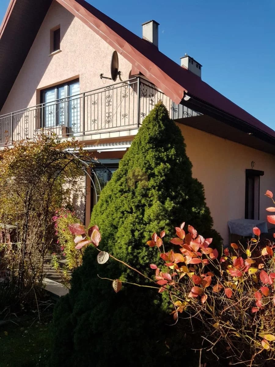 maison à vendre à Lądek-Zdrój, Zdrój | 4 pièces | 168 m²