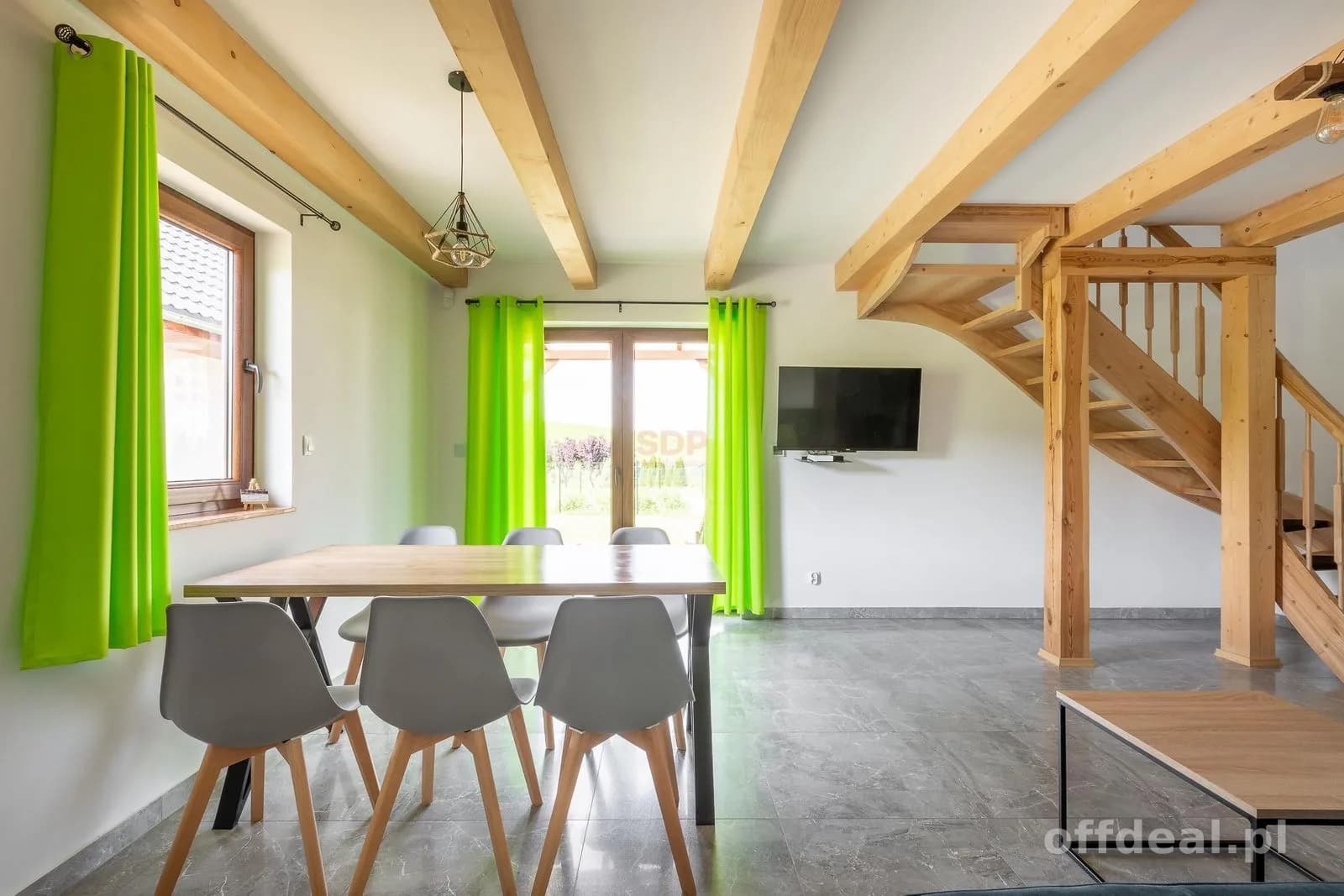 3-Zimmer Haus zum Verkauf in Kudowa-Zdrój, Czermna | 410 m²