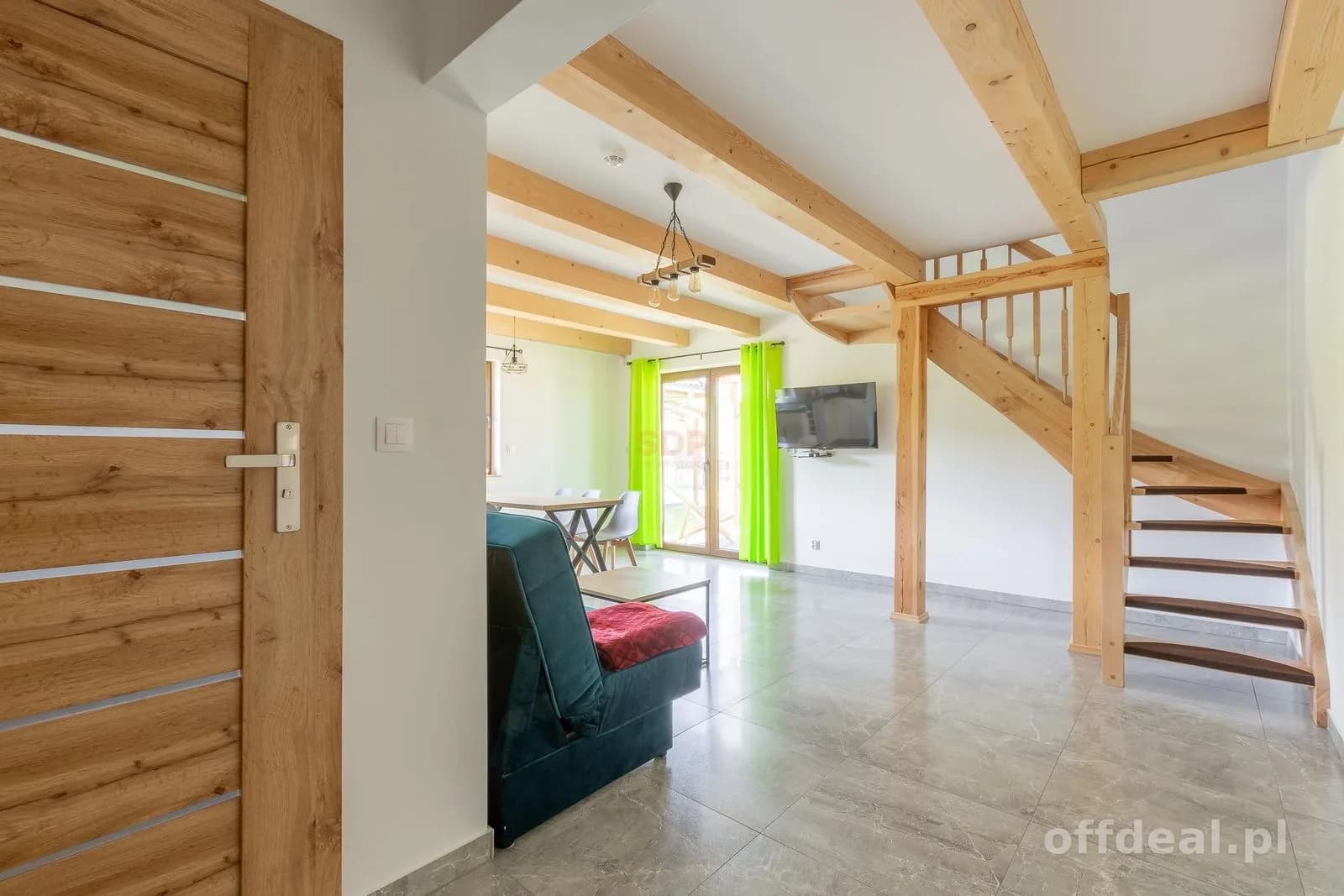 3-Zimmer Haus zum Verkauf in Kudowa-Zdrój, Czermna | 410 m²