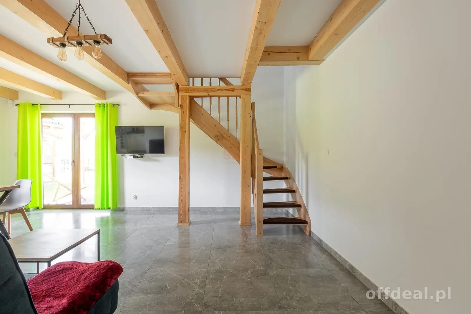 3-Zimmer Haus zum Verkauf in Kudowa-Zdrój, Czermna | 410 m²