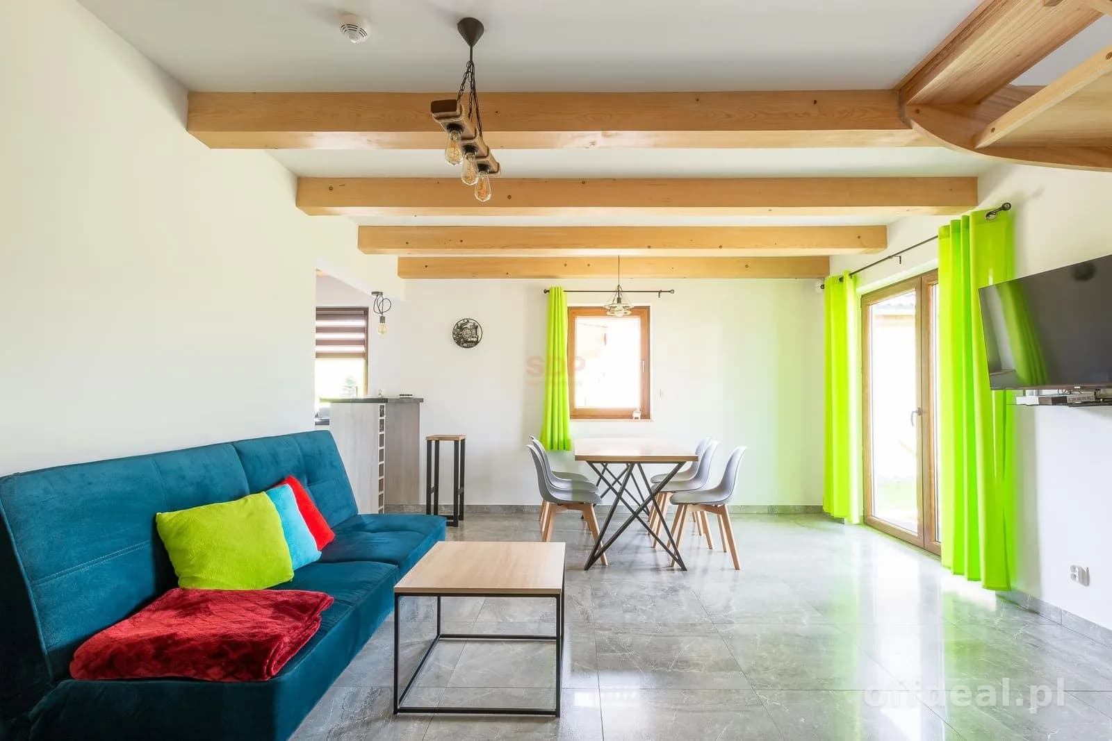3-Zimmer Haus zum Verkauf in Kudowa-Zdrój, Czermna | 410 m²