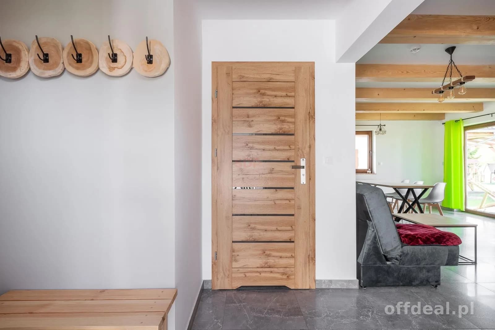 3-Zimmer Haus zum Verkauf in Kudowa-Zdrój, Czermna | 410 m²