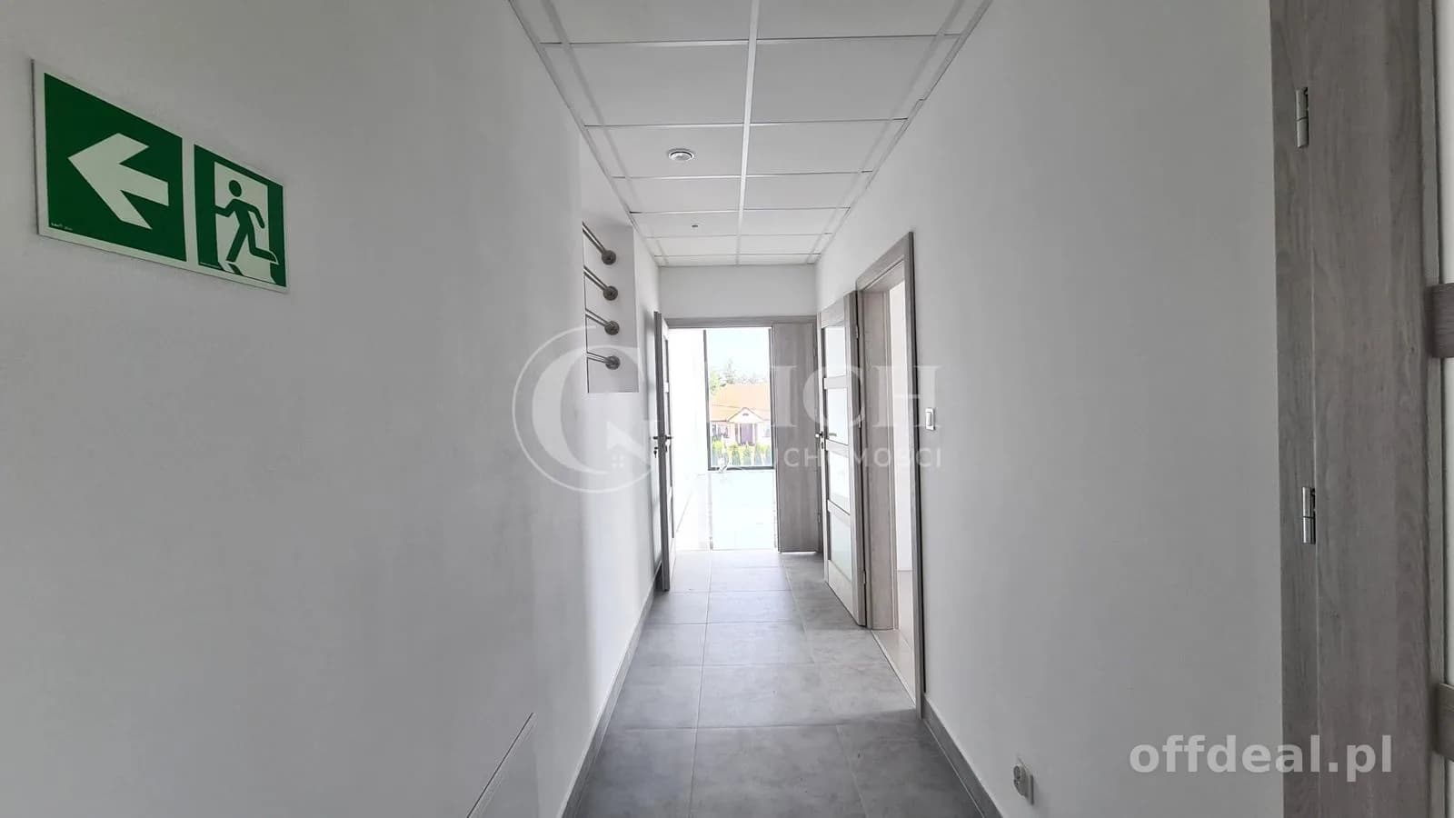 комерційна нерухомість в оренду у Radłów | 70,53 m²