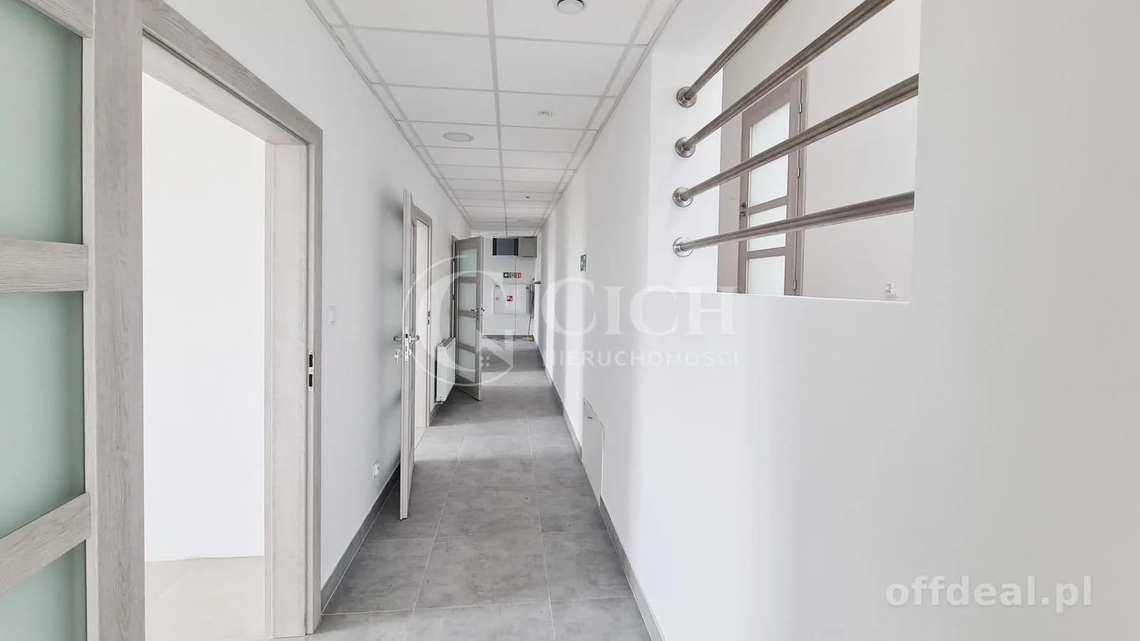 комерційна нерухомість в оренду у Radłów | 70,53 m²