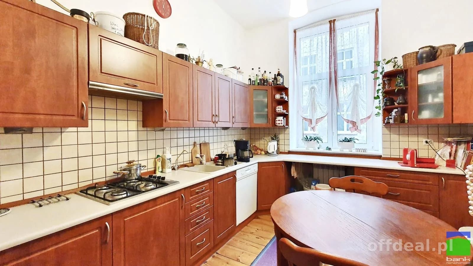 Centrum - na sprzedaż M4 - 102,78 m2 al. 1 Maja