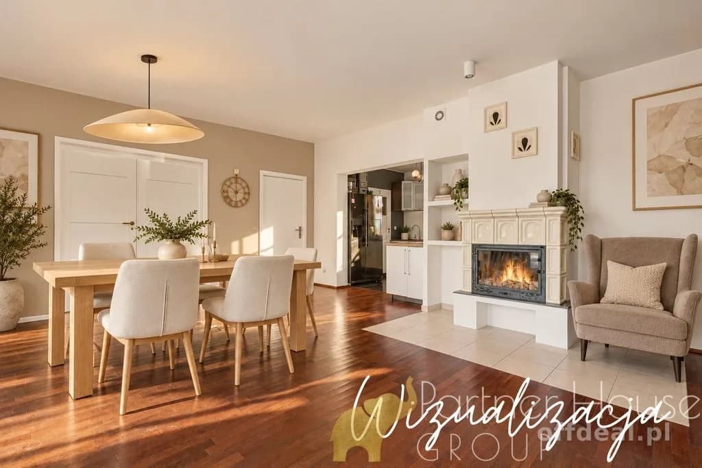 Dom dla rodziny | 320 m² | Duża działka