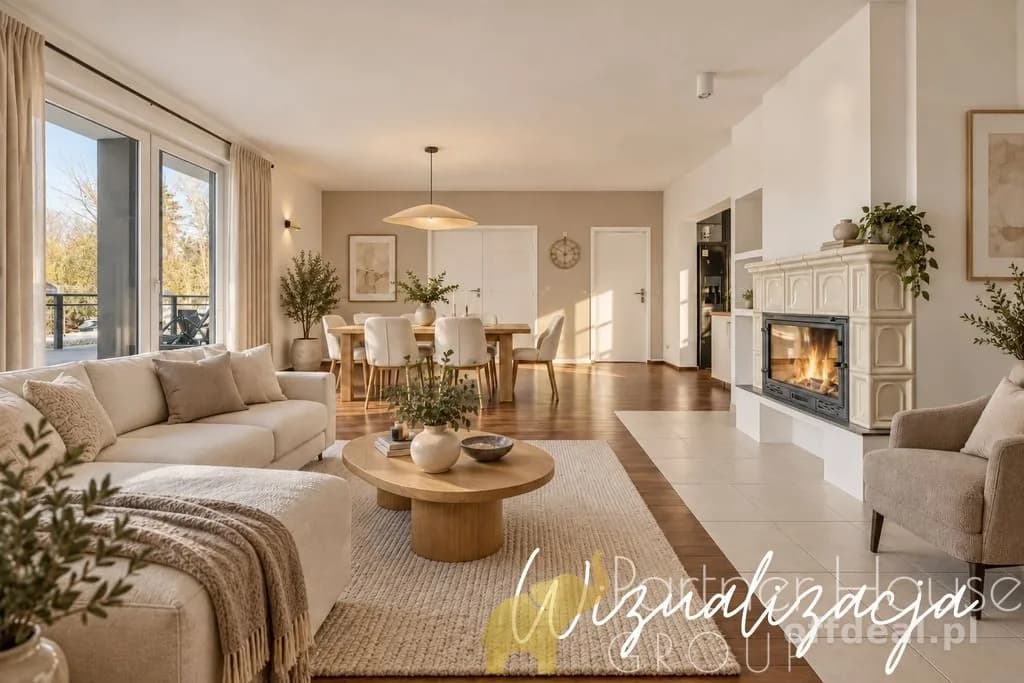 Dom dla rodziny | 320 m² | Duża działka