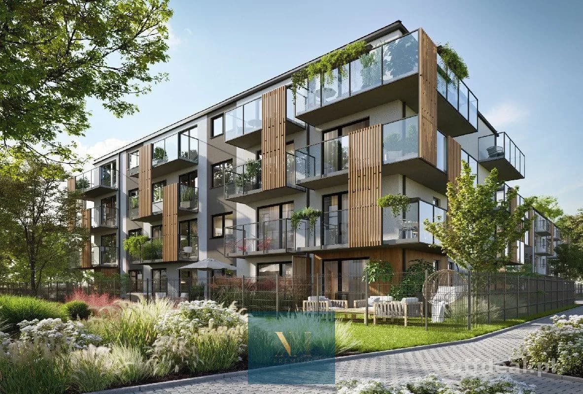 Zdjęcie 7: Mieszkanie, 3 pokoje, 53 m², Wrocław