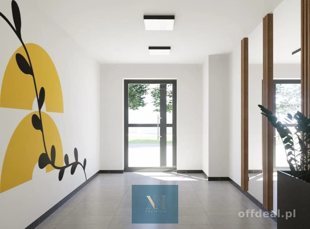 Zdjęcie 5: Mieszkanie, 3 pokoje, 53 m², Wrocław