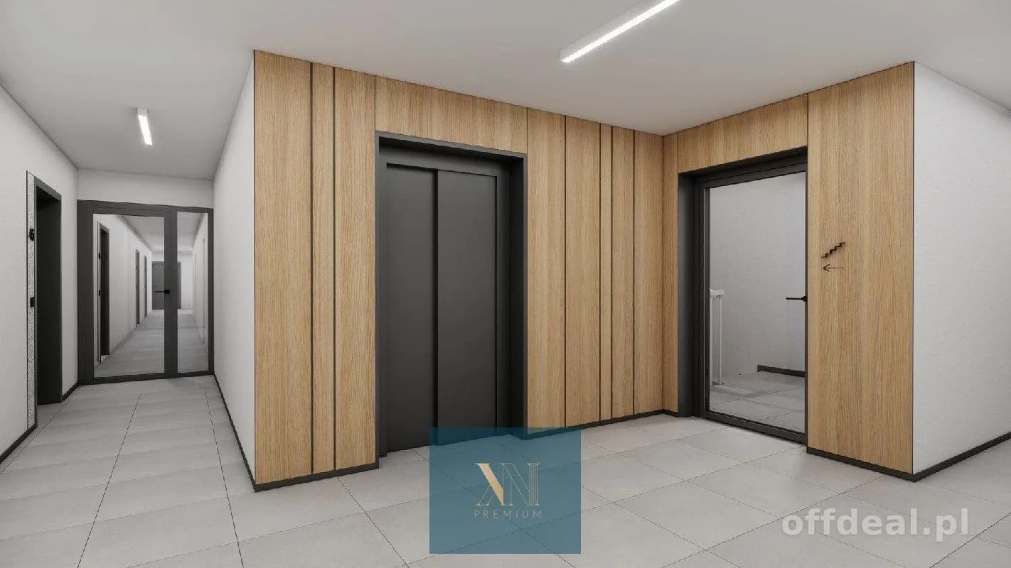 Zdjęcie 4: Mieszkanie, 3 pokoje, 53 m², Wrocław