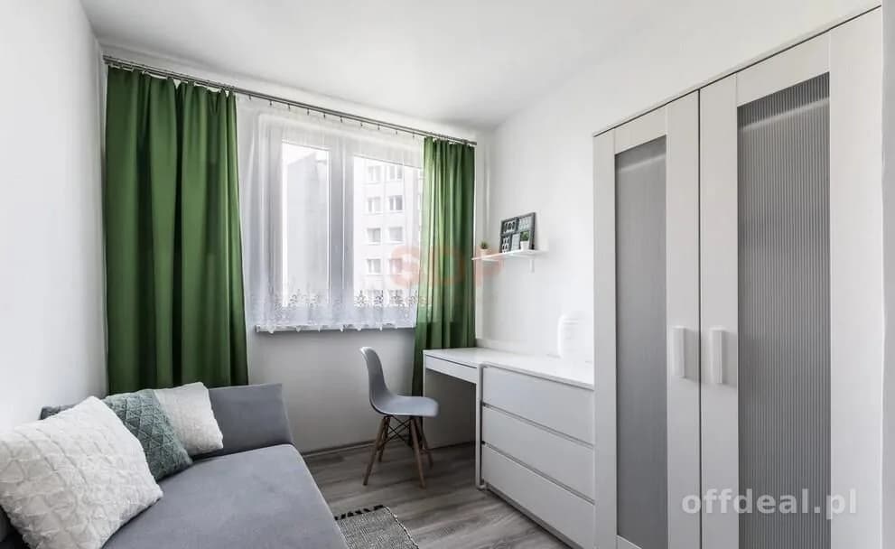 Idealne pod wynajem | 6 pokoi |71 m2 | ul. Przyjaźni
