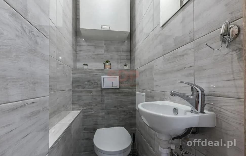 Idealne pod wynajem | 6 pokoi |71 m2 | ul. Przyjaźni