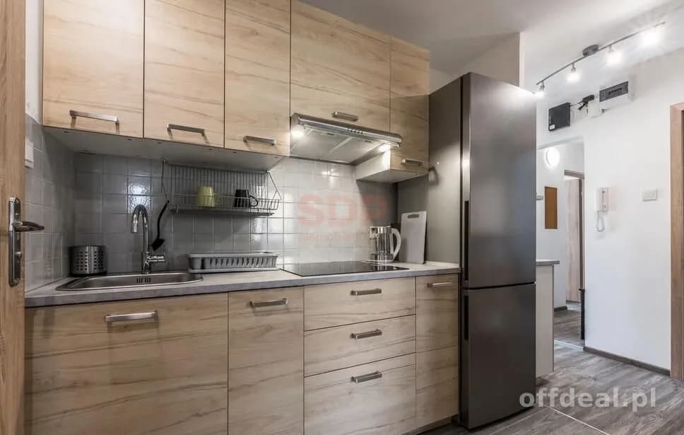 Idealne pod wynajem | 6 pokoi |71 m2 | ul. Przyjaźni