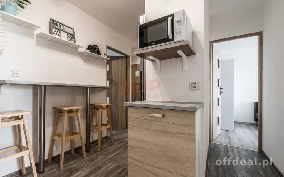 Idealne pod wynajem | 6 pokoi |71 m2 | ul. Przyjaźni
