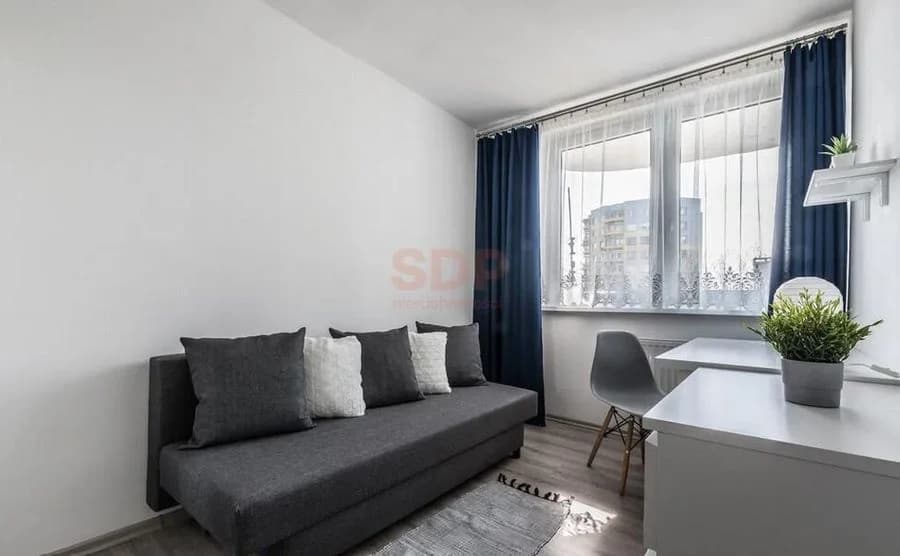 Idealne pod wynajem | 6 pokoi |71 m2 | ul. Przyjaźni