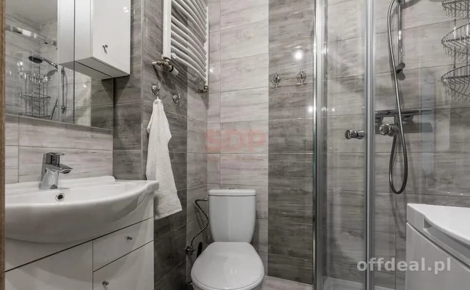 Idealne pod wynajem | 6 pokoi |71 m2 | ul. Przyjaźni