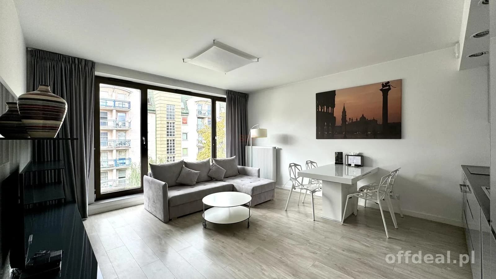 2-Zimmer Wohnung zum Verkauf in Wrocław, Stare Miasto | 51,77 m²