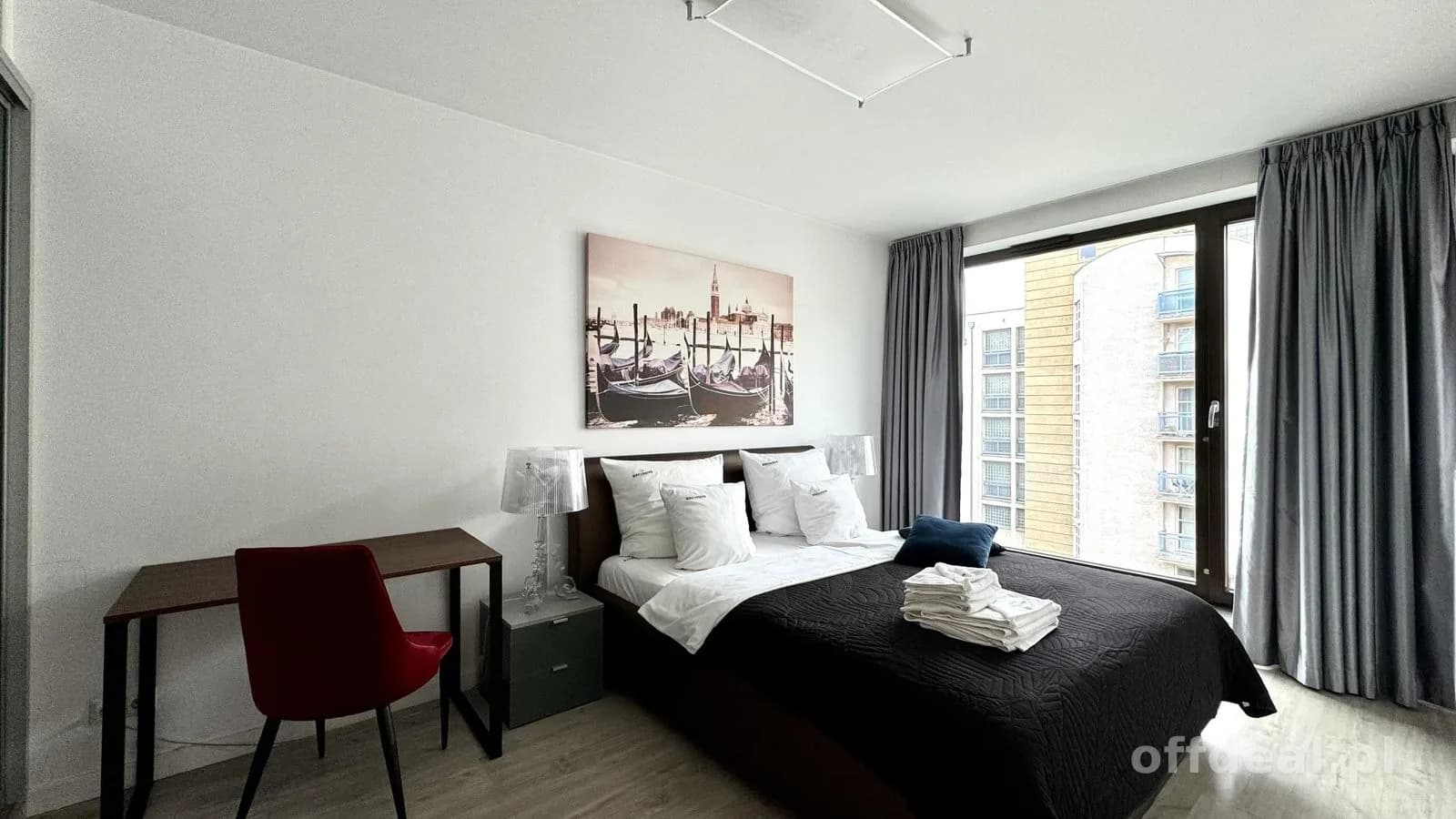2-Zimmer Wohnung zum Verkauf in Wrocław, Stare Miasto | 51,77 m²