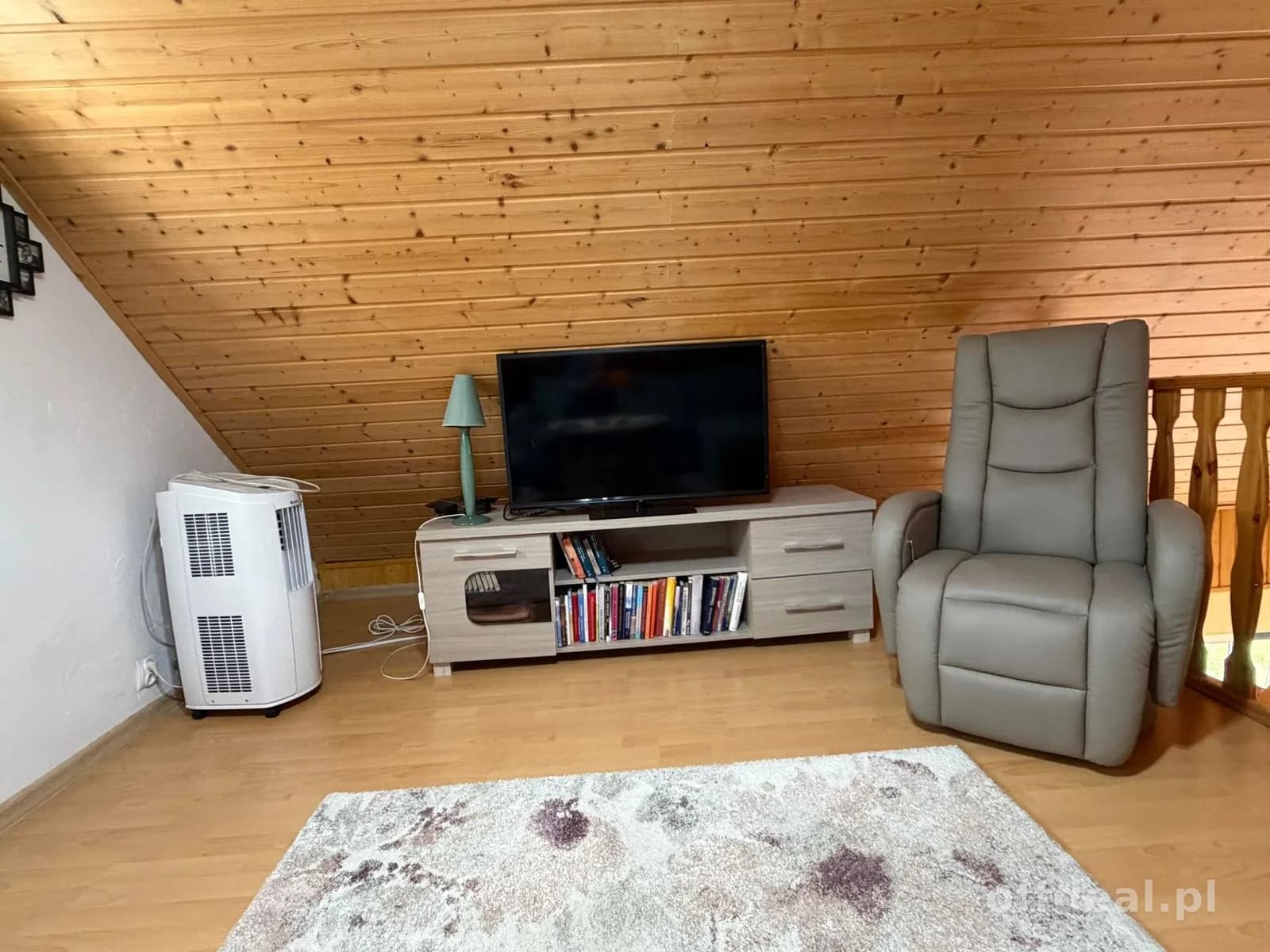 maison à vendre à Grzybowo | 4 pièces | 55 m²