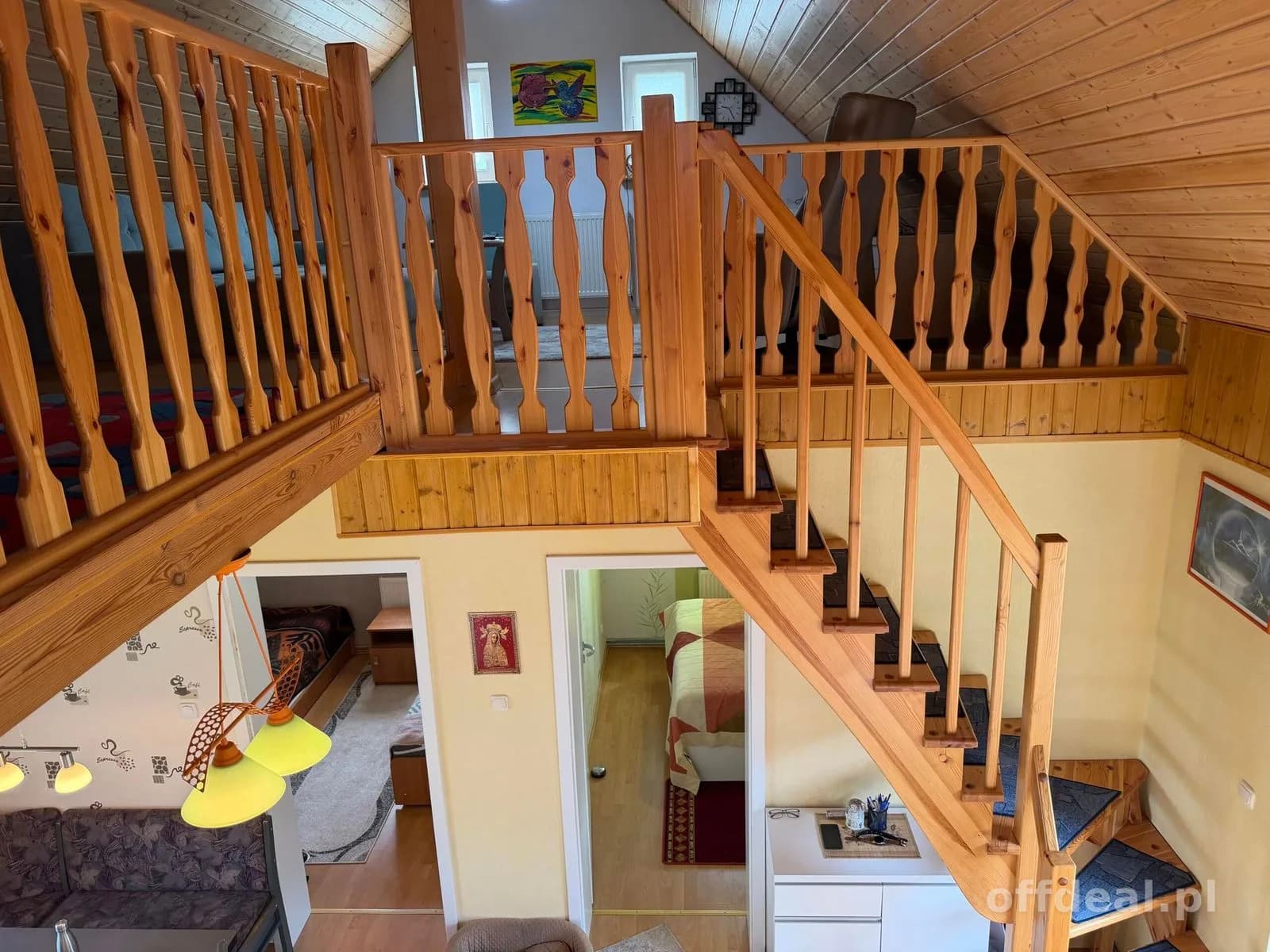 maison à vendre à Grzybowo | 4 pièces | 55 m²