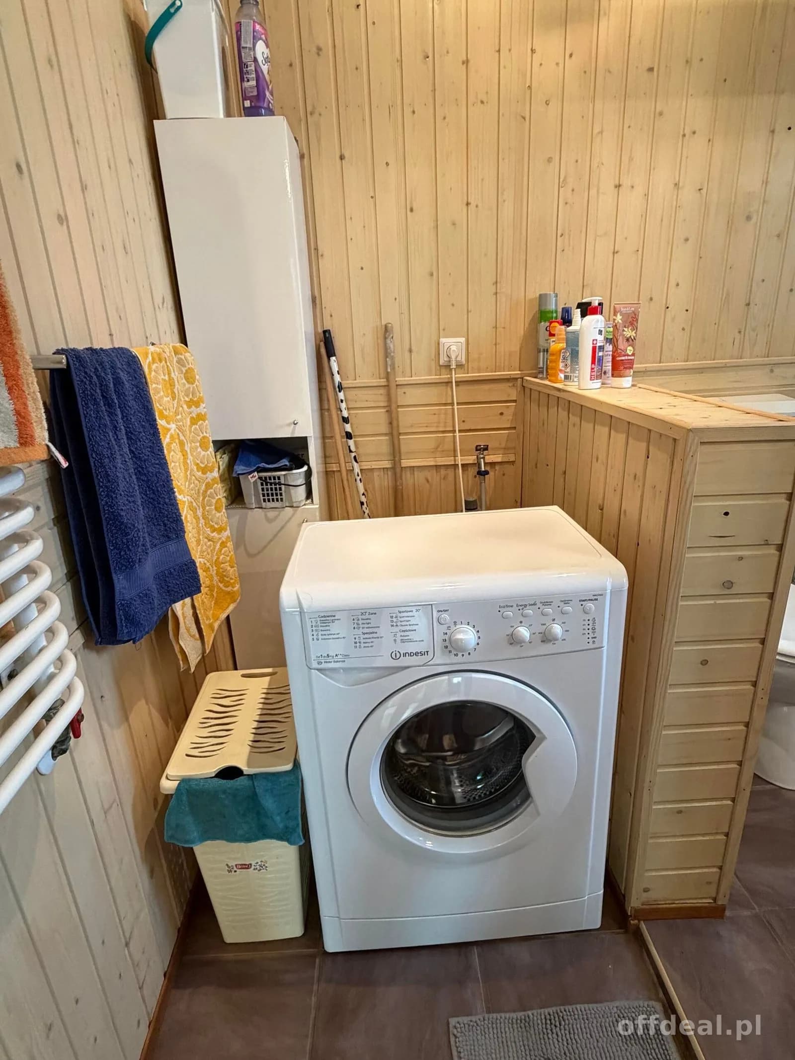 maison à vendre à Grzybowo | 4 pièces | 55 m²