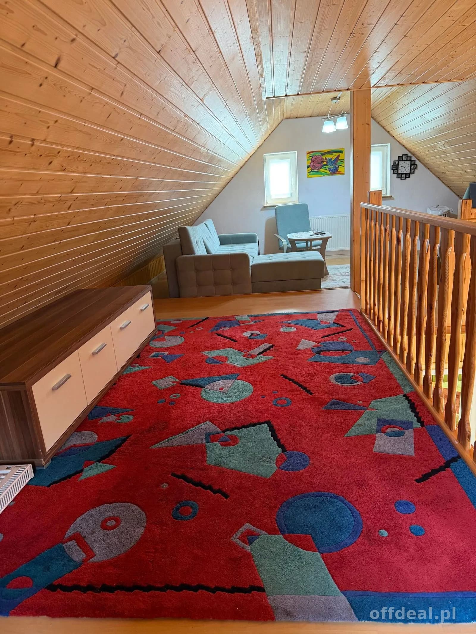 maison à vendre à Grzybowo | 4 pièces | 55 m²