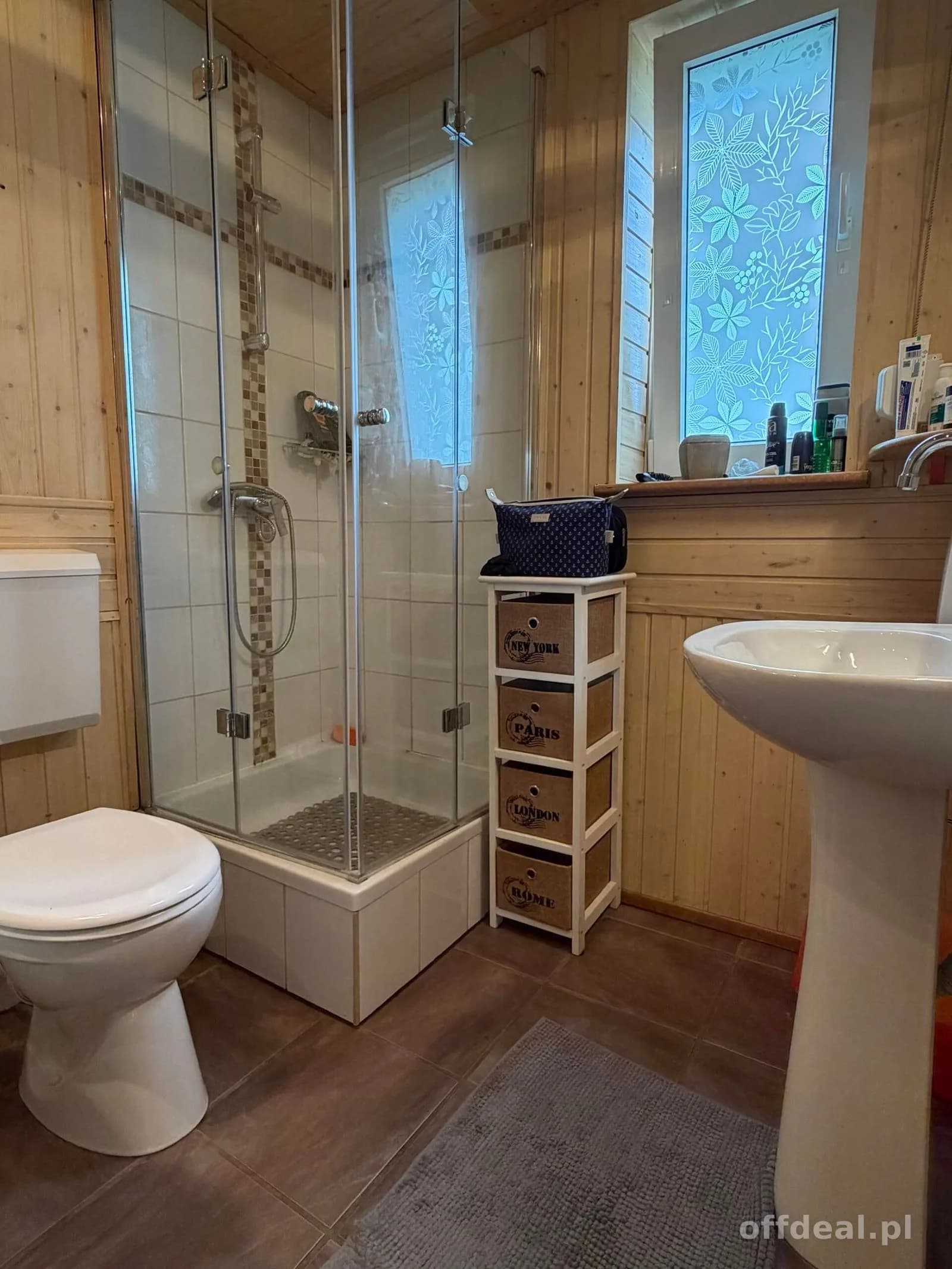 maison à vendre à Grzybowo | 4 pièces | 55 m²