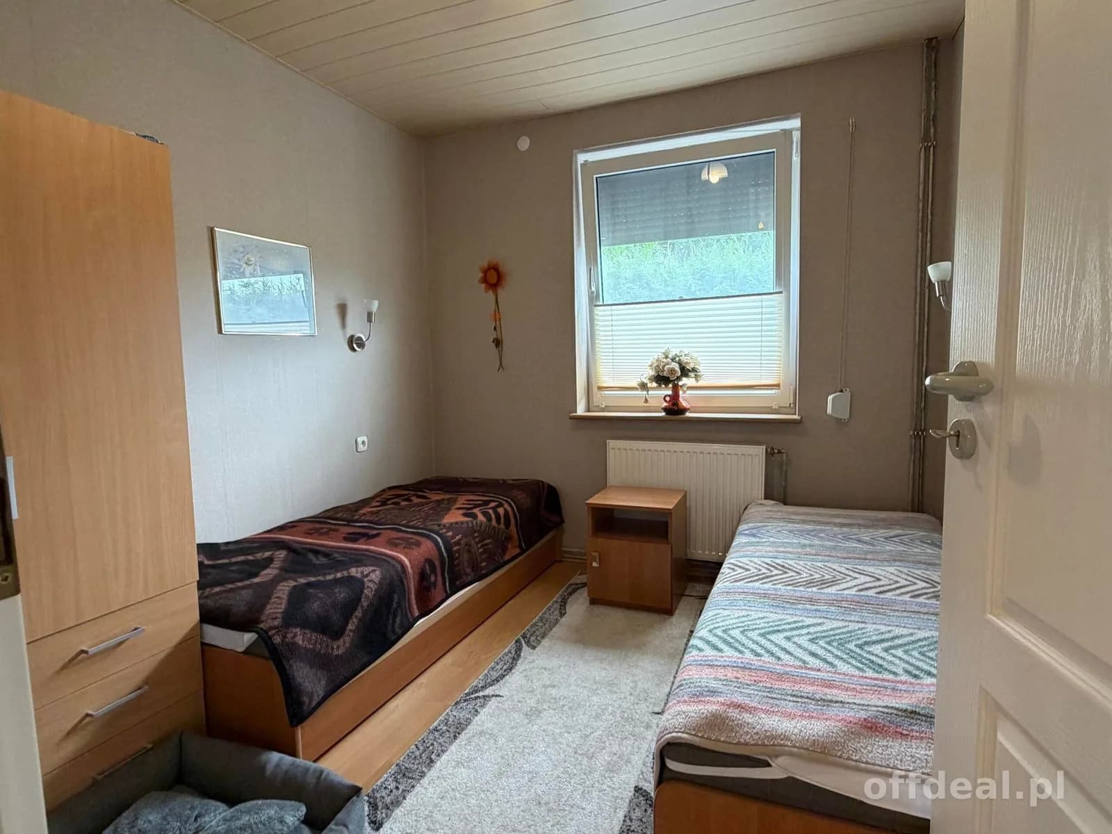maison à vendre à Grzybowo | 4 pièces | 55 m²