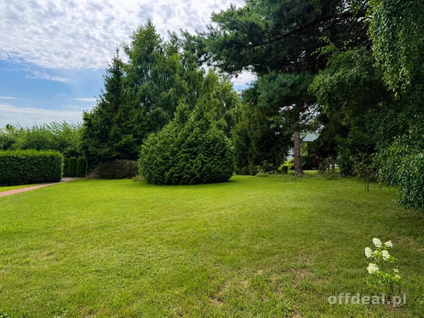 maison à vendre à Grzybowo | 4 pièces | 55 m²