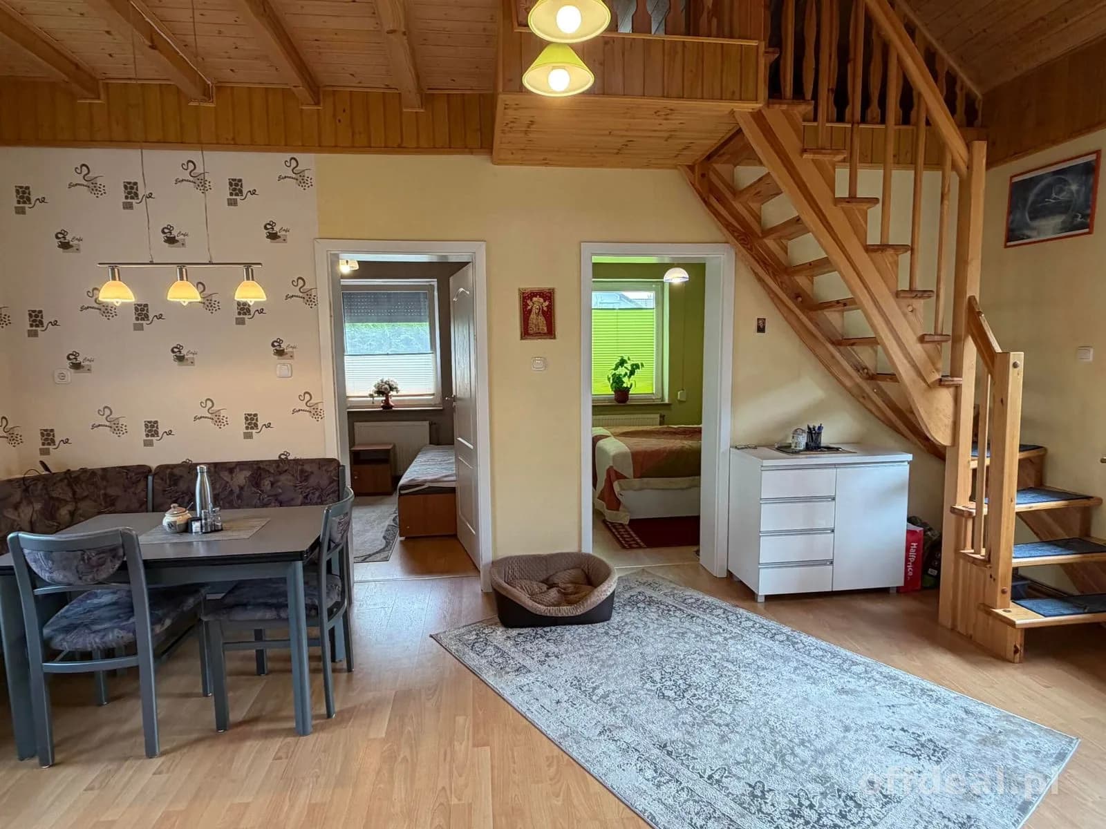 maison à vendre à Grzybowo | 4 pièces | 55 m²