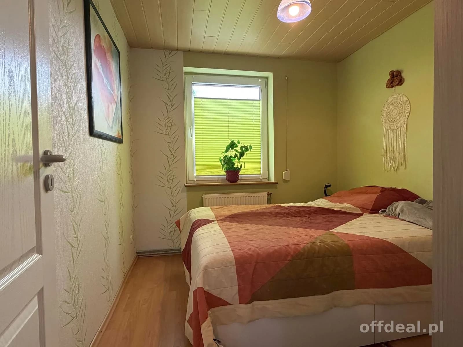maison à vendre à Grzybowo | 4 pièces | 55 m²
