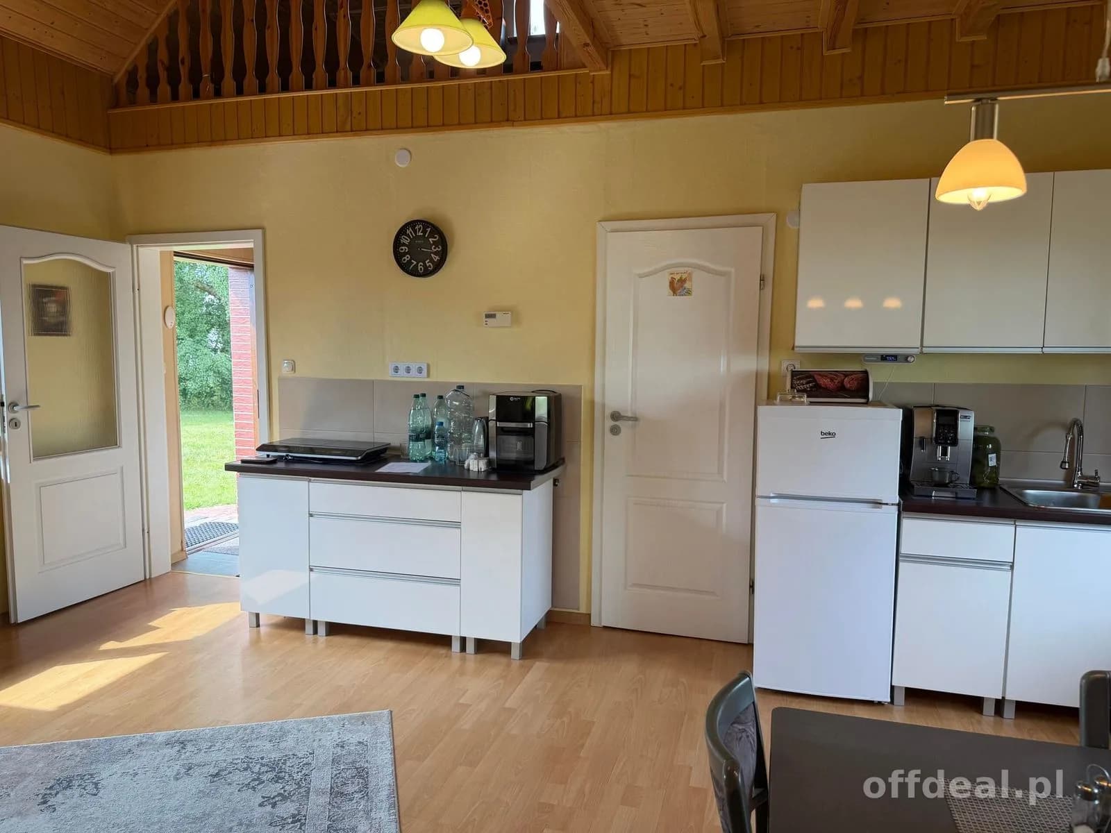 maison à vendre à Grzybowo | 4 pièces | 55 m²
