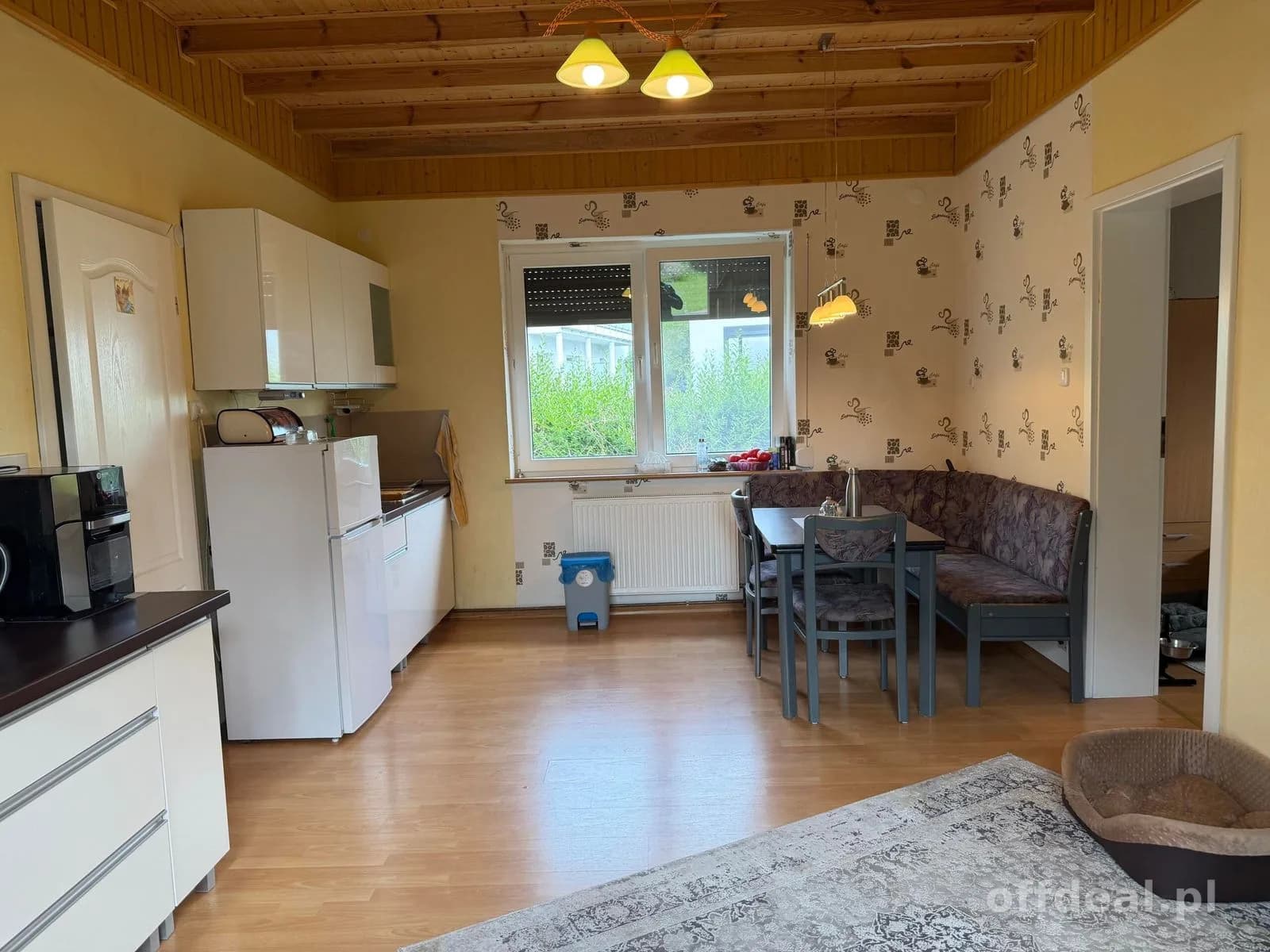 maison à vendre à Grzybowo | 4 pièces | 55 m²