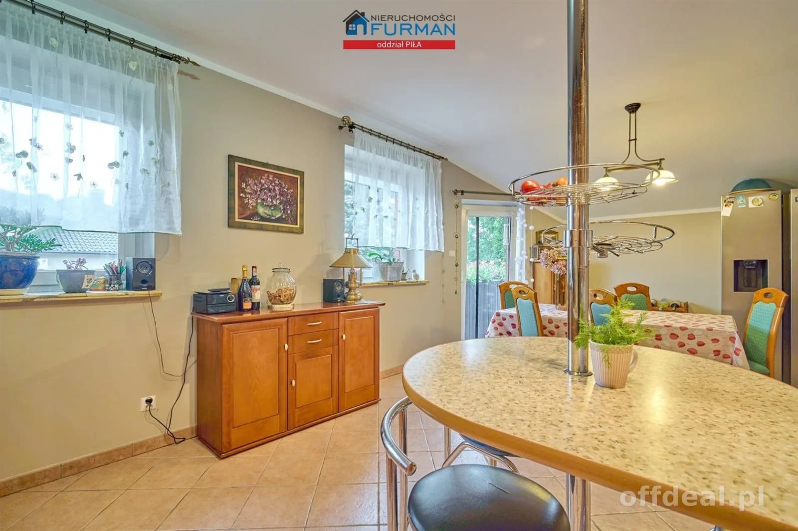 bien commercial à vendre à Złotów | 578,58 m²