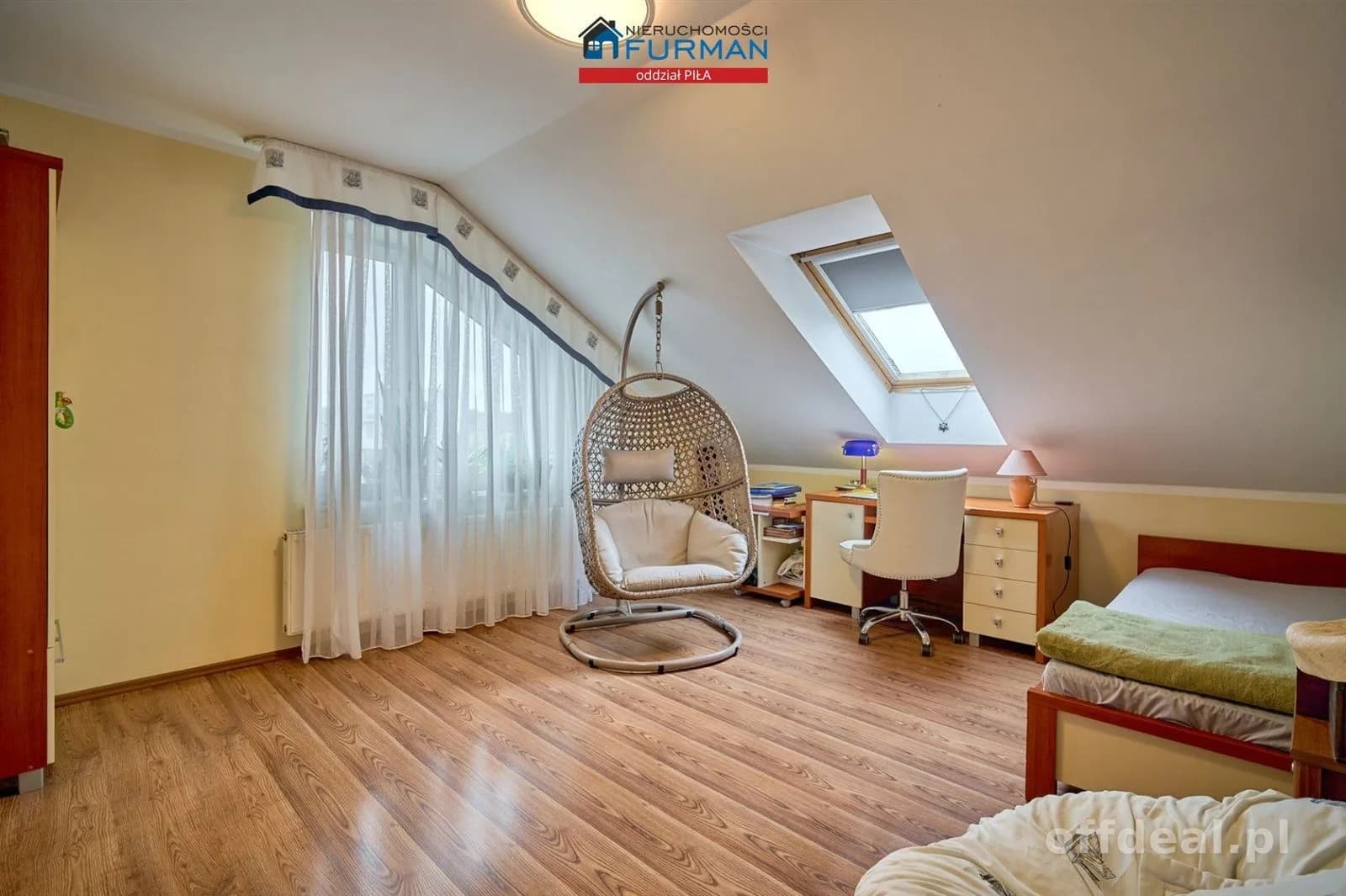 bien commercial à vendre à Złotów | 578,58 m²