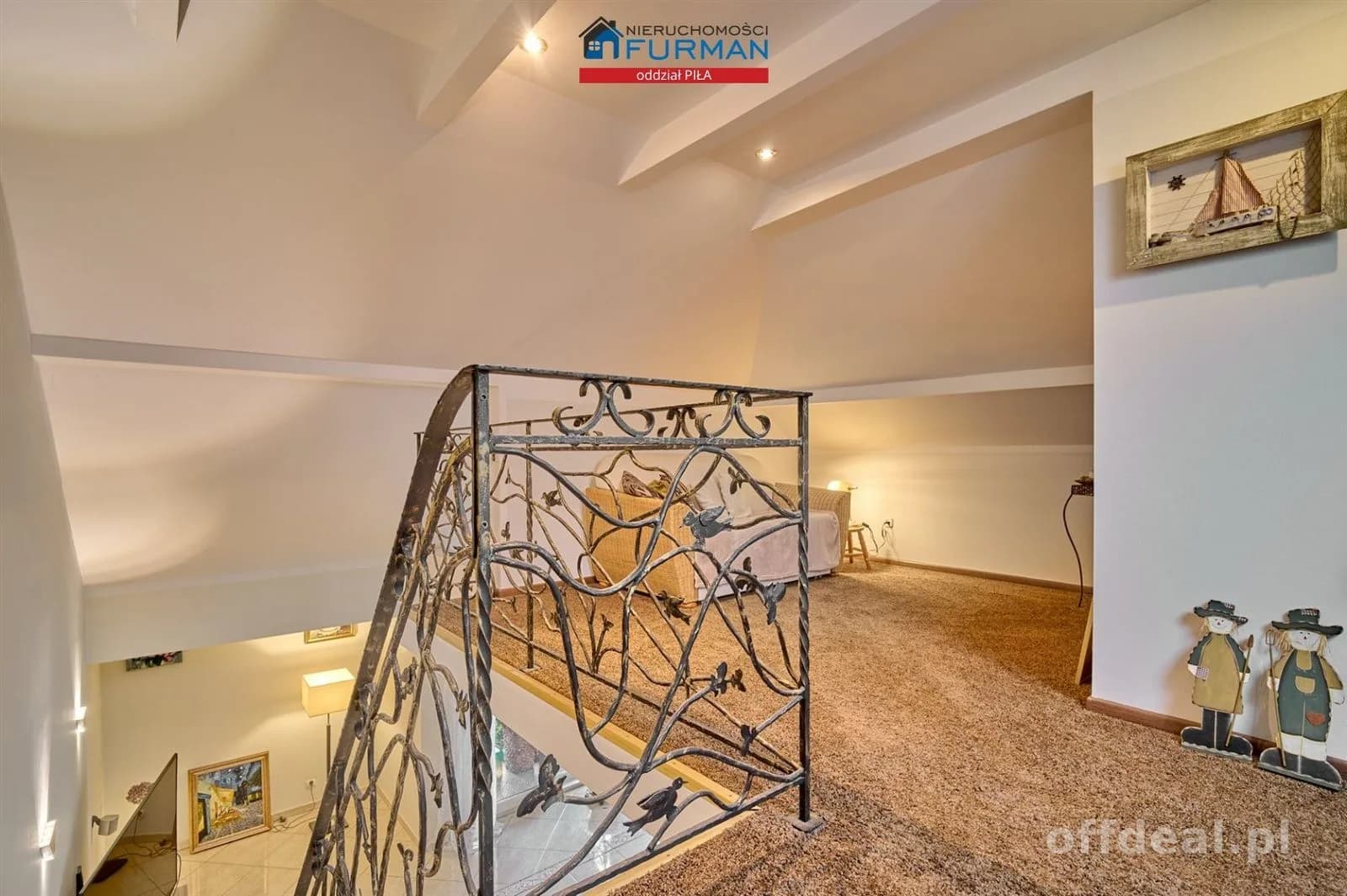 bien commercial à vendre à Złotów | 578,58 m²