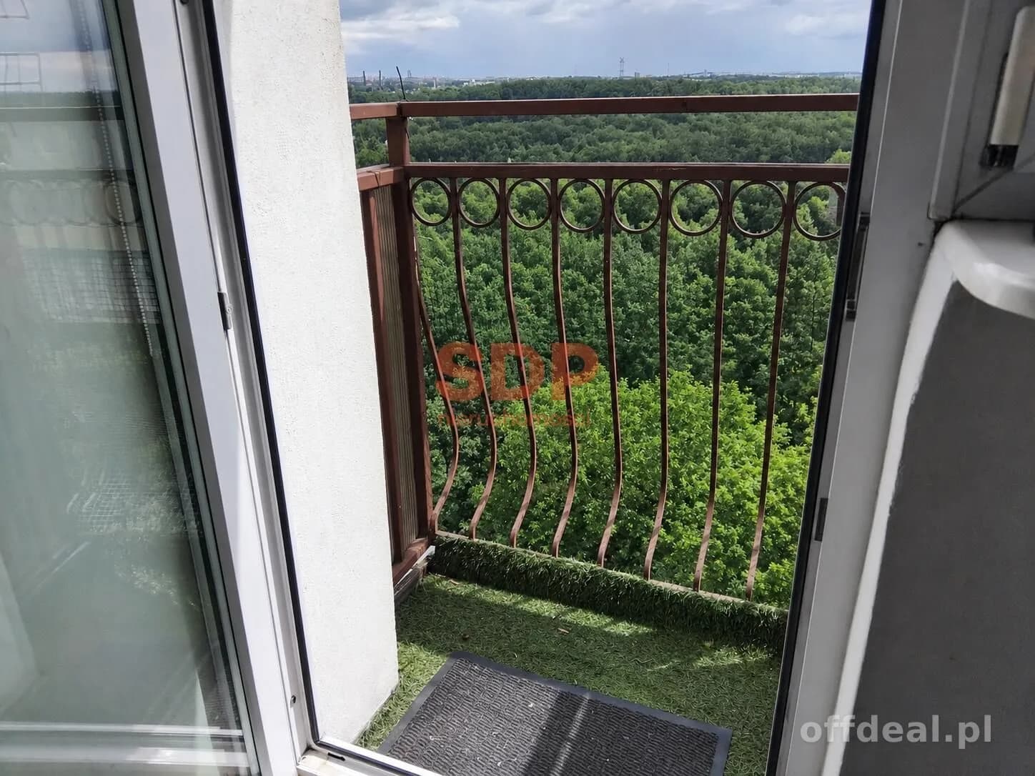 appartement à vendre à Siemianowice Śląskie | 2 pièces | 34,67 m²