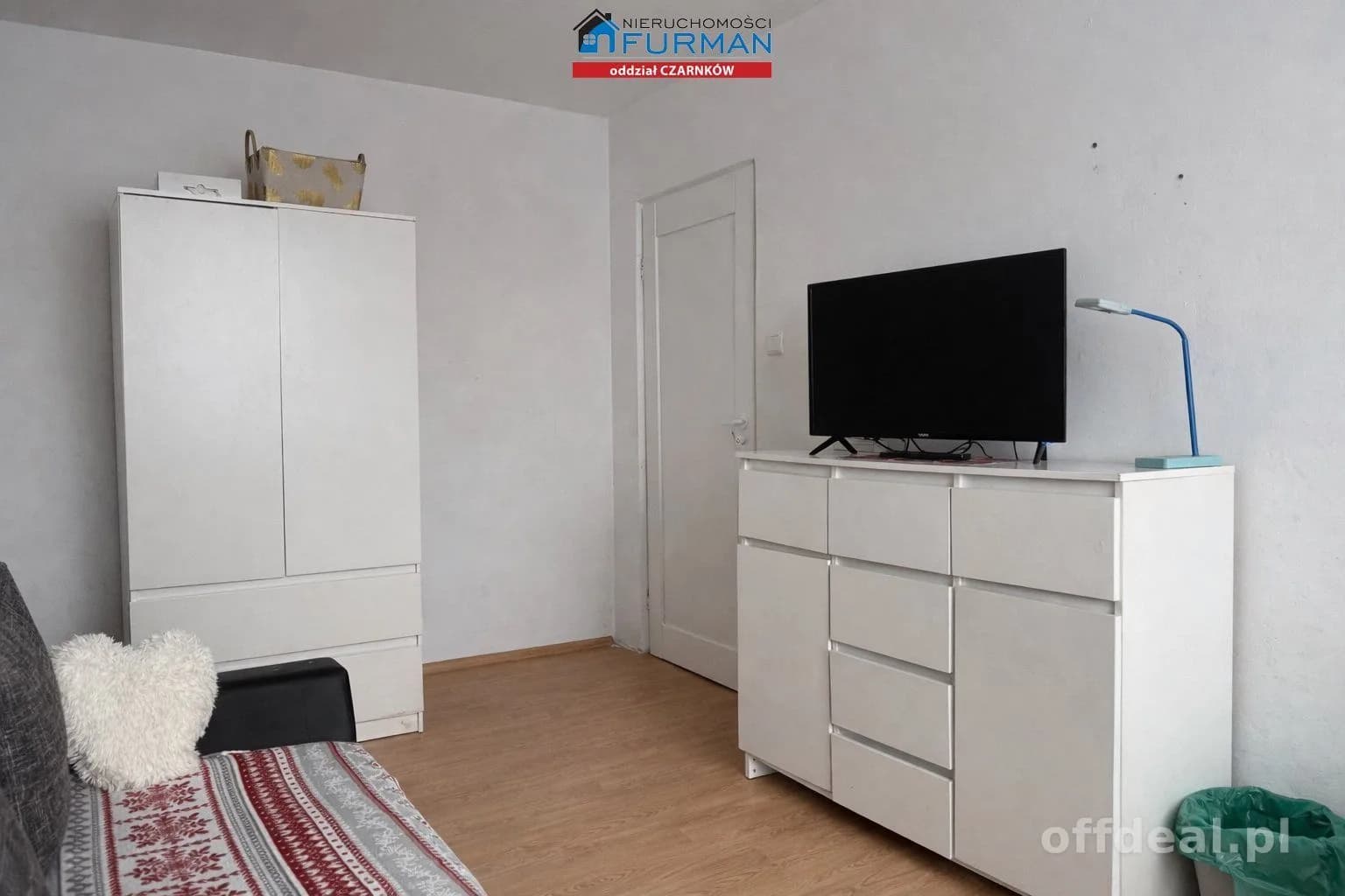 Foto 4: Wohnung, 3 rooms, 59 m², Trzcianka